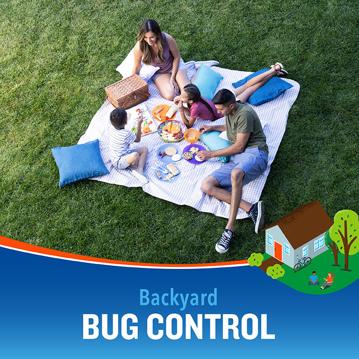 HG-61067 Backyard RTS Hose 32oz Bug Control